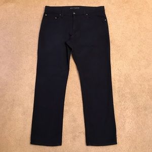 Men’s Slim Straight Jeans - 36/32